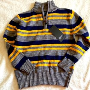 Jones New York Boy’s Sweater